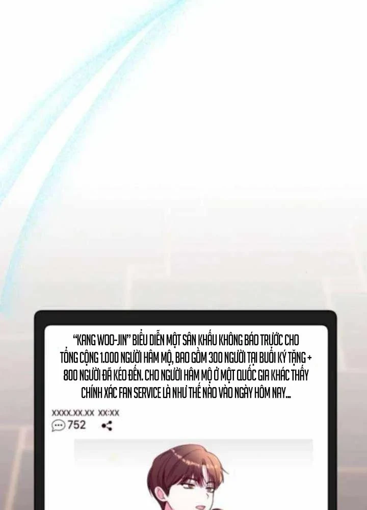 Tôi Bị Hiểu Lầm Là Diễn Viên Thiên Tài Quái Vật Chapter 84 - 97