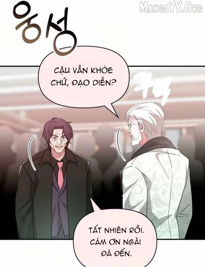 Tôi Bị Hiểu Lầm Là Diễn Viên Thiên Tài Quái Vật Chapter 85 - 16