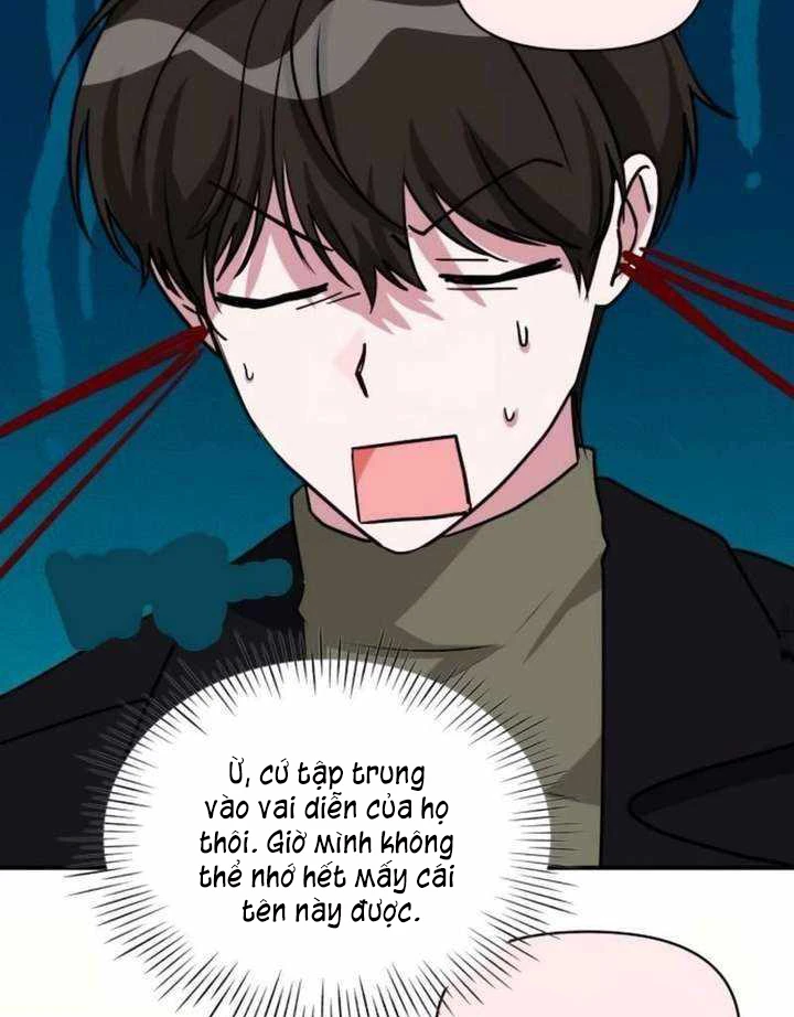 Tôi Bị Hiểu Lầm Là Diễn Viên Thiên Tài Quái Vật Chapter 85 - 47