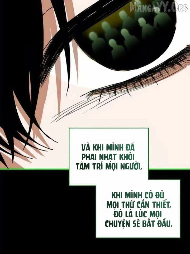 Tôi Bị Hiểu Lầm Là Diễn Viên Thiên Tài Quái Vật Chapter 85 - 107