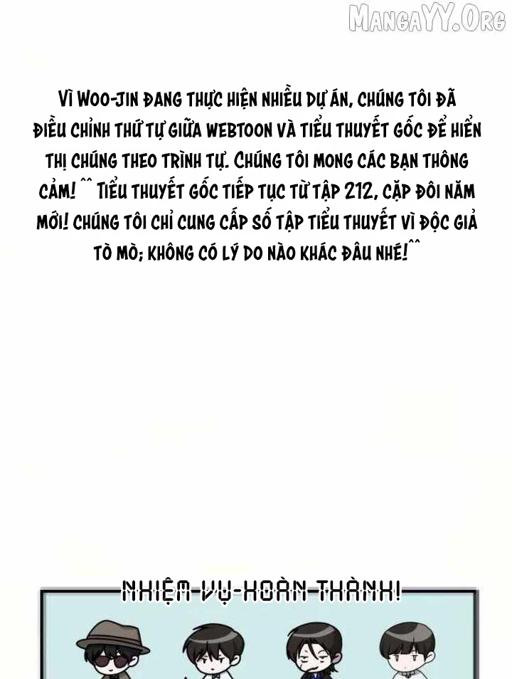 Tôi Bị Hiểu Lầm Là Diễn Viên Thiên Tài Quái Vật Chapter 85 - 114