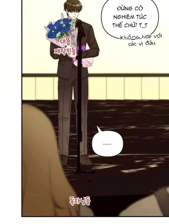 Tôi Bị Hiểu Lầm Là Diễn Viên Thiên Tài Quái Vật Chapter 85 - 120