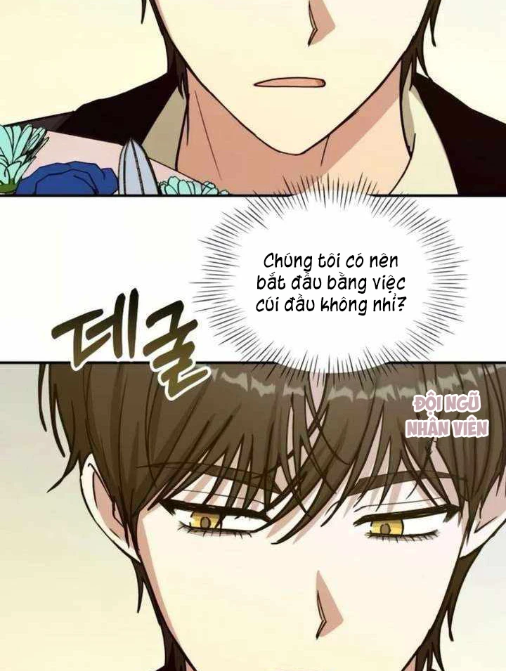 Tôi Bị Hiểu Lầm Là Diễn Viên Thiên Tài Quái Vật Chapter 85 - 122