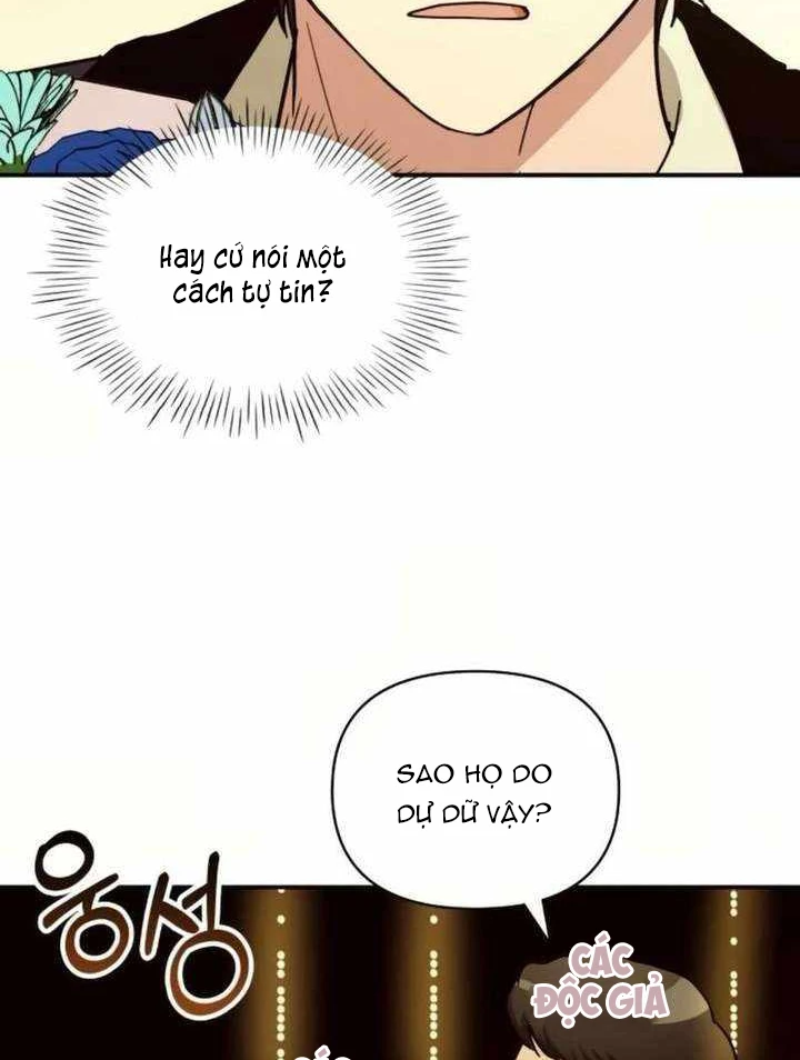 Tôi Bị Hiểu Lầm Là Diễn Viên Thiên Tài Quái Vật Chapter 85 - 123