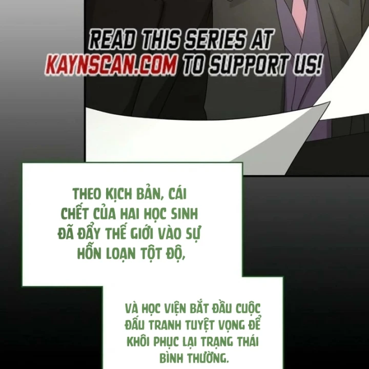 Tôi Bị Hiểu Lầm Là Diễn Viên Thiên Tài Quái Vật Chapter 86 - 18