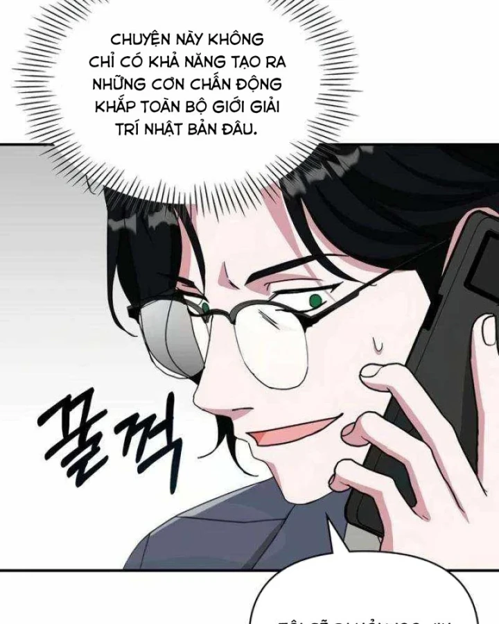 Tôi Bị Hiểu Lầm Là Diễn Viên Thiên Tài Quái Vật Chapter 87 - 9