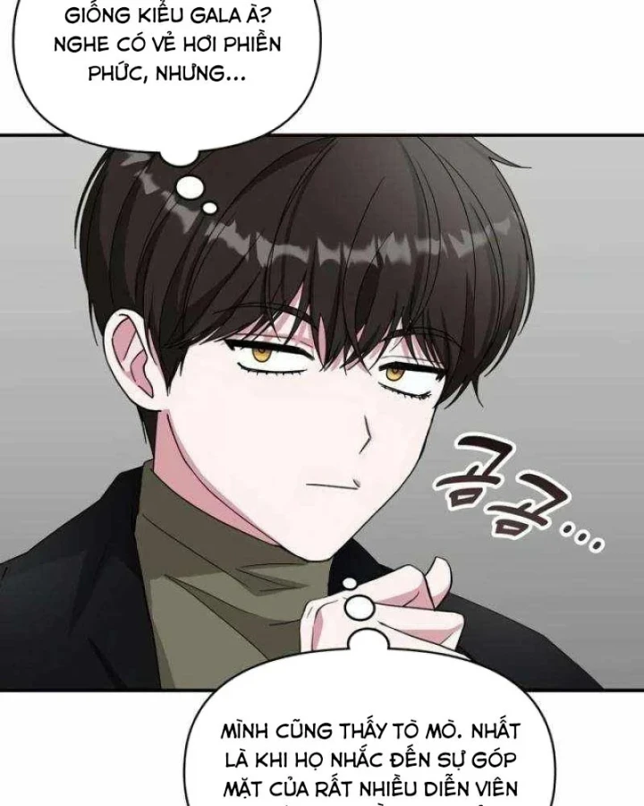 Tôi Bị Hiểu Lầm Là Diễn Viên Thiên Tài Quái Vật Chapter 87 - 12