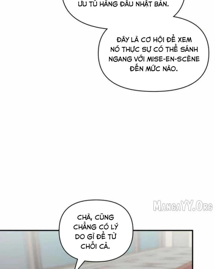 Tôi Bị Hiểu Lầm Là Diễn Viên Thiên Tài Quái Vật Chapter 87 - 13