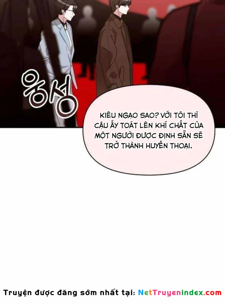 Tôi Bị Hiểu Lầm Là Diễn Viên Thiên Tài Quái Vật Chapter 87 - 32