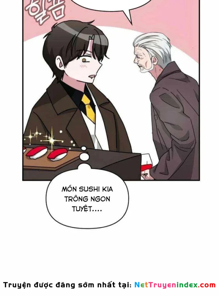 Tôi Bị Hiểu Lầm Là Diễn Viên Thiên Tài Quái Vật Chapter 87 - 41