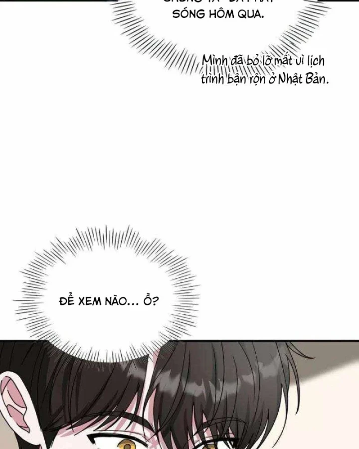 Tôi Bị Hiểu Lầm Là Diễn Viên Thiên Tài Quái Vật Chapter 87 - 92