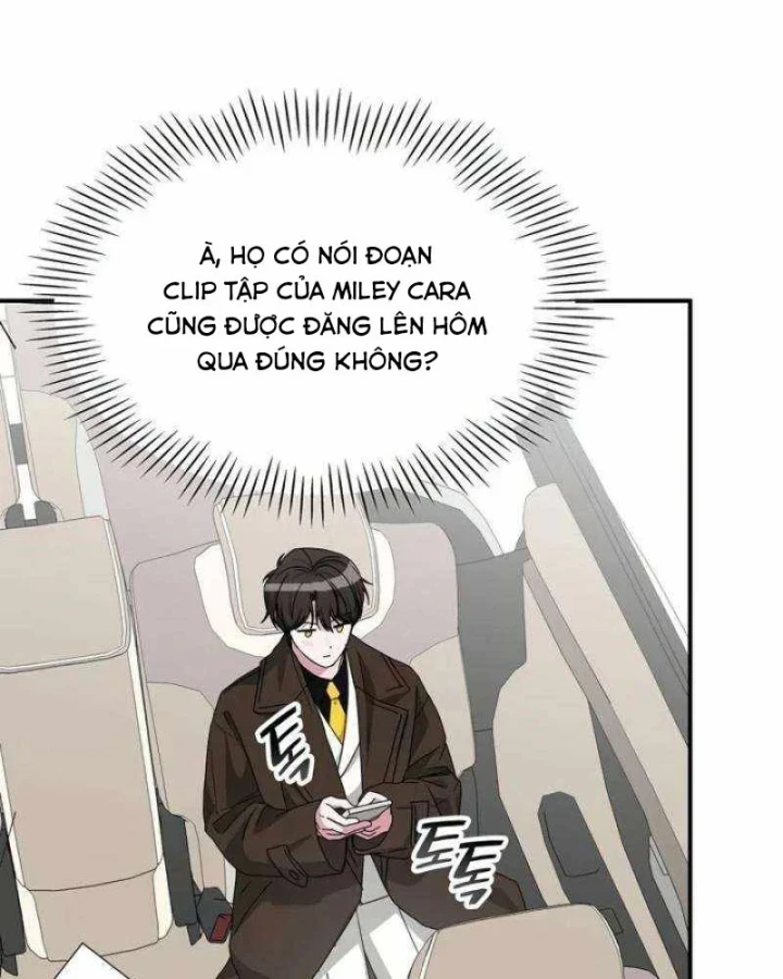 Tôi Bị Hiểu Lầm Là Diễn Viên Thiên Tài Quái Vật Chapter 87 - 94