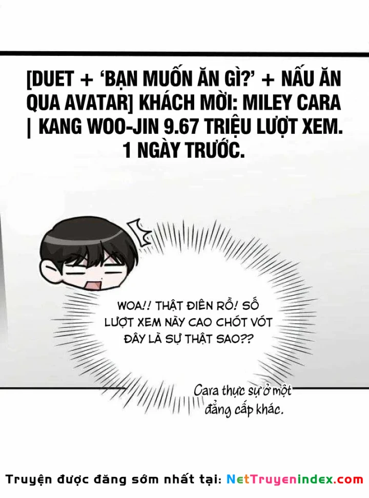 Tôi Bị Hiểu Lầm Là Diễn Viên Thiên Tài Quái Vật Chapter 87 - 96