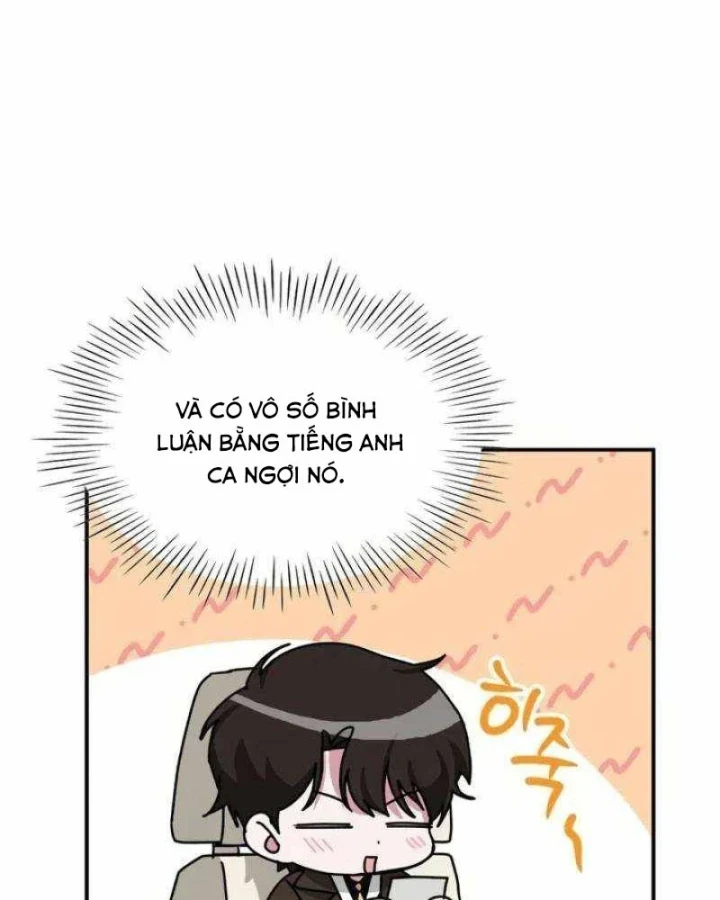 Tôi Bị Hiểu Lầm Là Diễn Viên Thiên Tài Quái Vật Chapter 87 - 97