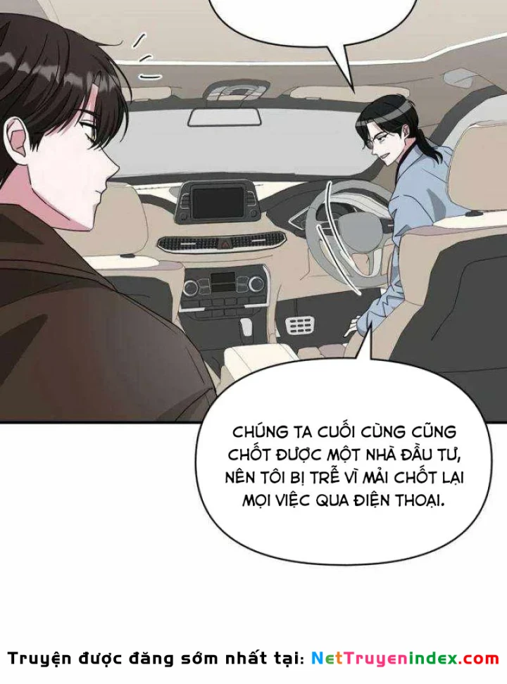 Tôi Bị Hiểu Lầm Là Diễn Viên Thiên Tài Quái Vật Chapter 87 - 99