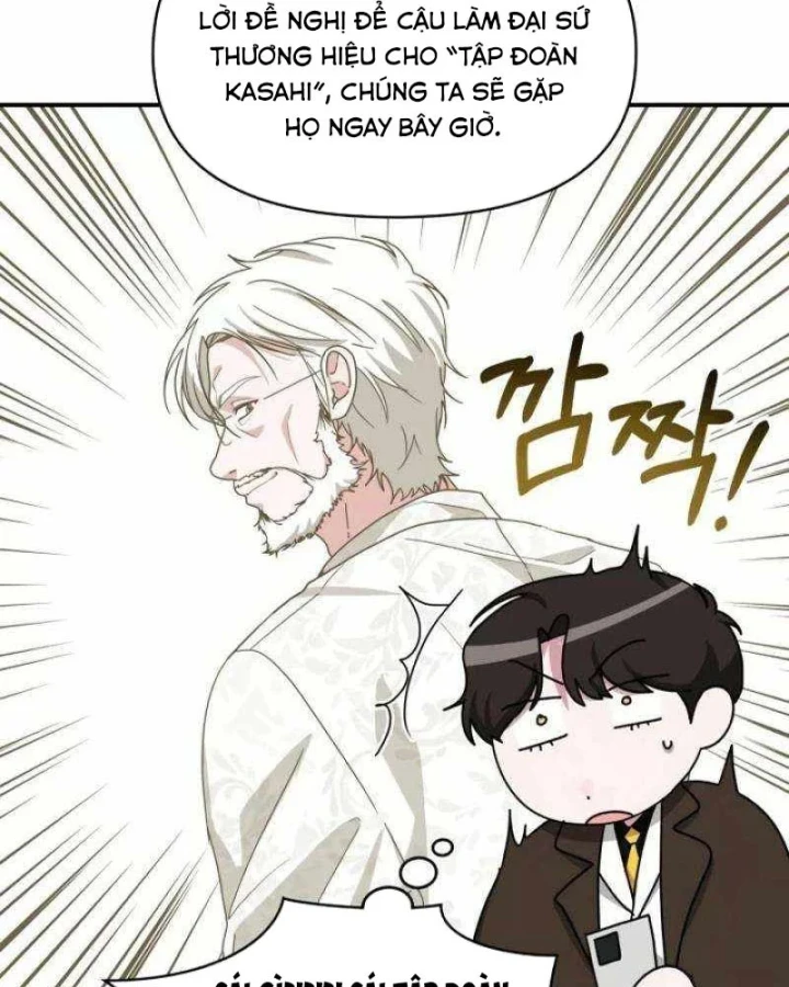 Tôi Bị Hiểu Lầm Là Diễn Viên Thiên Tài Quái Vật Chapter 87 - 102