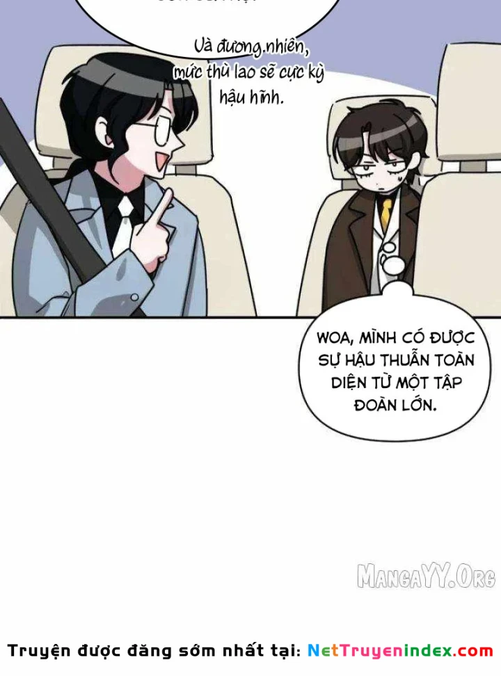 Tôi Bị Hiểu Lầm Là Diễn Viên Thiên Tài Quái Vật Chapter 87 - 106