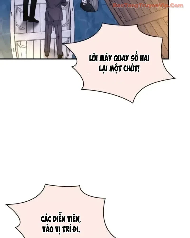 Tôi Bị Hiểu Lầm Là Diễn Viên Thiên Tài Quái Vật Chapter 88 - 4