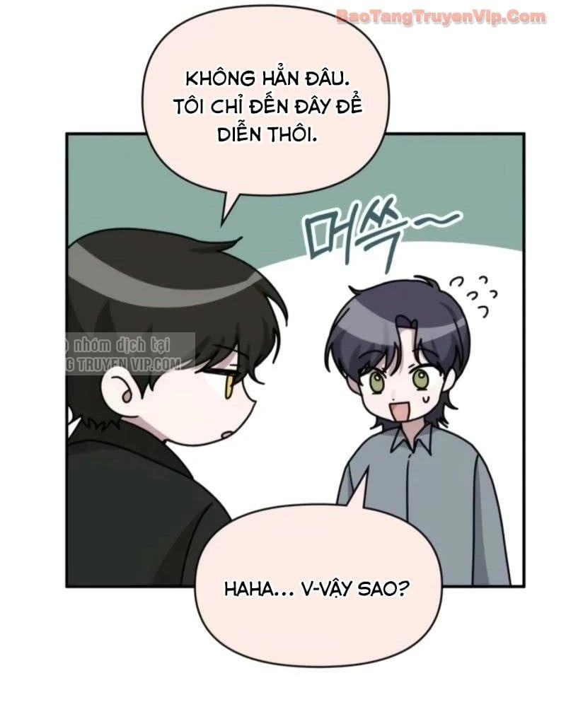 Tôi Bị Hiểu Lầm Là Diễn Viên Thiên Tài Quái Vật Chapter 88 - 17