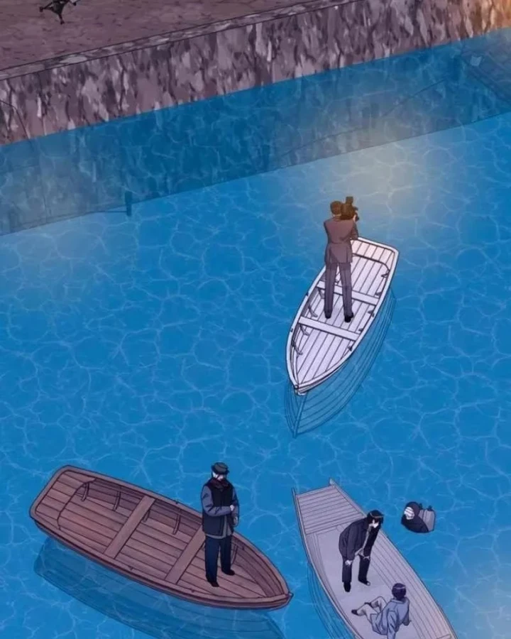 Tôi Bị Hiểu Lầm Là Diễn Viên Thiên Tài Quái Vật Chapter 89 - 2