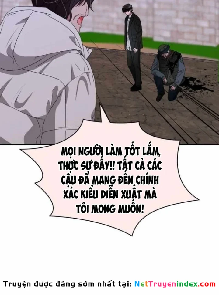 Tôi Bị Hiểu Lầm Là Diễn Viên Thiên Tài Quái Vật Chapter 89 - 93