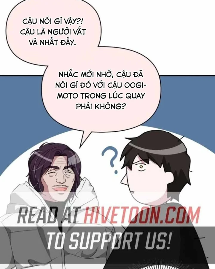 Tôi Bị Hiểu Lầm Là Diễn Viên Thiên Tài Quái Vật Chapter 89 - 96