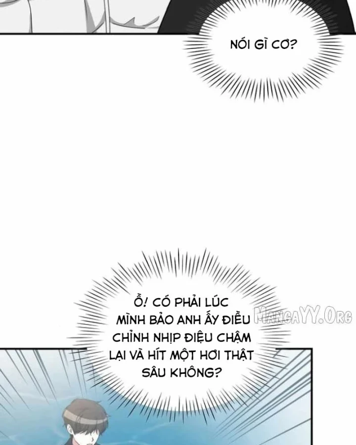 Tôi Bị Hiểu Lầm Là Diễn Viên Thiên Tài Quái Vật Chapter 89 - 97