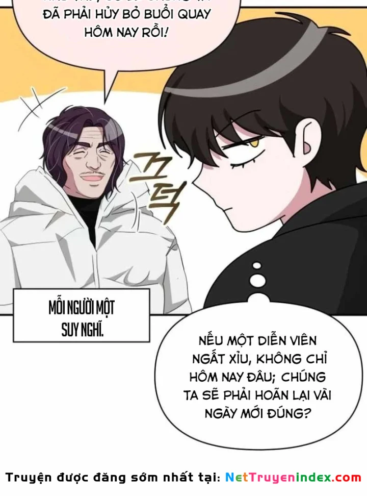 Tôi Bị Hiểu Lầm Là Diễn Viên Thiên Tài Quái Vật Chapter 89 - 101