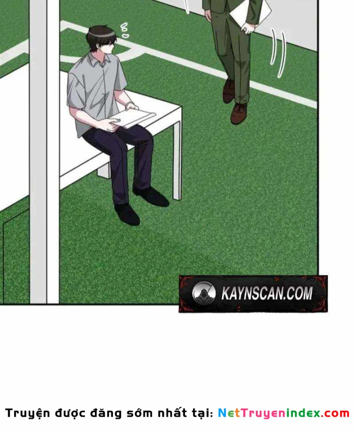 Tôi Bị Hiểu Lầm Là Diễn Viên Thiên Tài Quái Vật Chapter 90 - 11