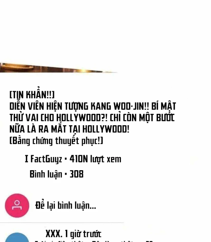 Tôi Bị Hiểu Lầm Là Diễn Viên Thiên Tài Quái Vật Chapter 90 - 42