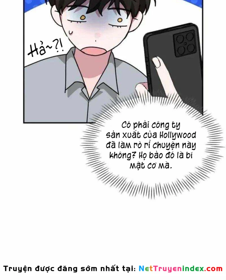 Tôi Bị Hiểu Lầm Là Diễn Viên Thiên Tài Quái Vật Chapter 90 - 45