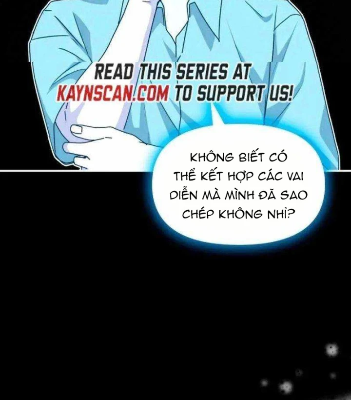 Tôi Bị Hiểu Lầm Là Diễn Viên Thiên Tài Quái Vật Chapter 90 - 97