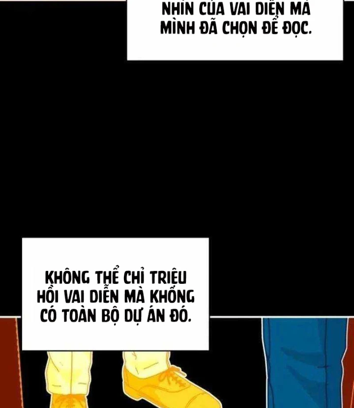 Tôi Bị Hiểu Lầm Là Diễn Viên Thiên Tài Quái Vật Chapter 90 - 113