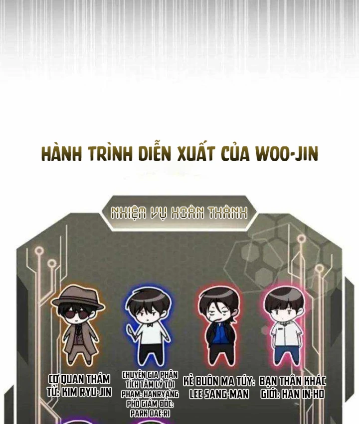 Tôi Bị Hiểu Lầm Là Diễn Viên Thiên Tài Quái Vật Chapter 90 - 126