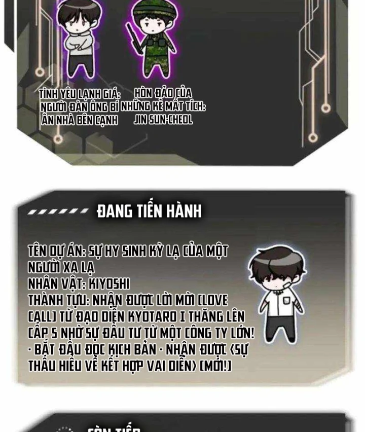 Tôi Bị Hiểu Lầm Là Diễn Viên Thiên Tài Quái Vật Chapter 90 - 127