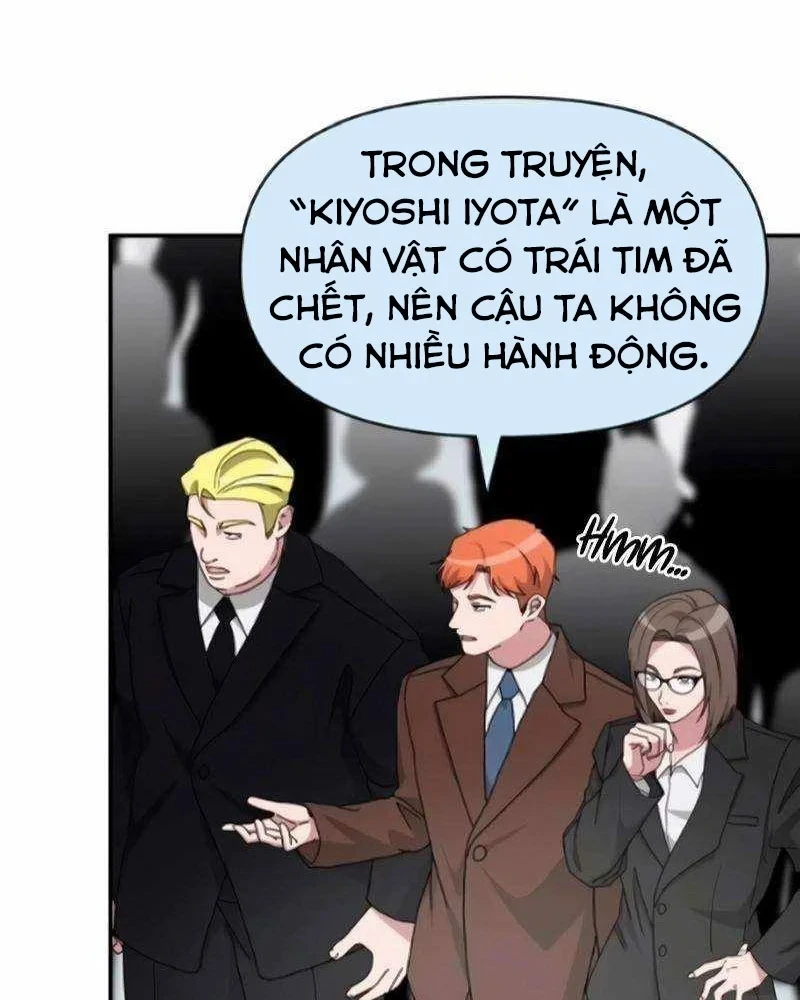 Tôi Bị Hiểu Lầm Là Diễn Viên Thiên Tài Quái Vật Chapter 91 - 55