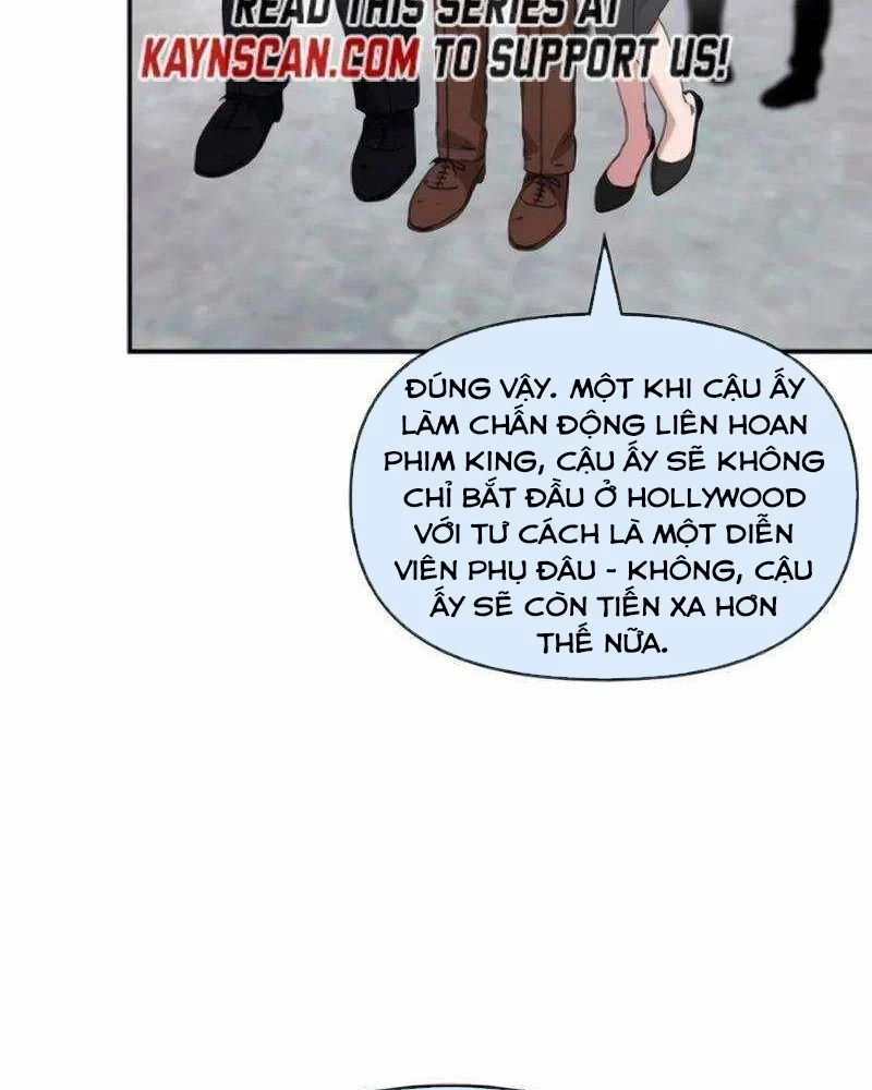 Tôi Bị Hiểu Lầm Là Diễn Viên Thiên Tài Quái Vật Chapter 91 - 124