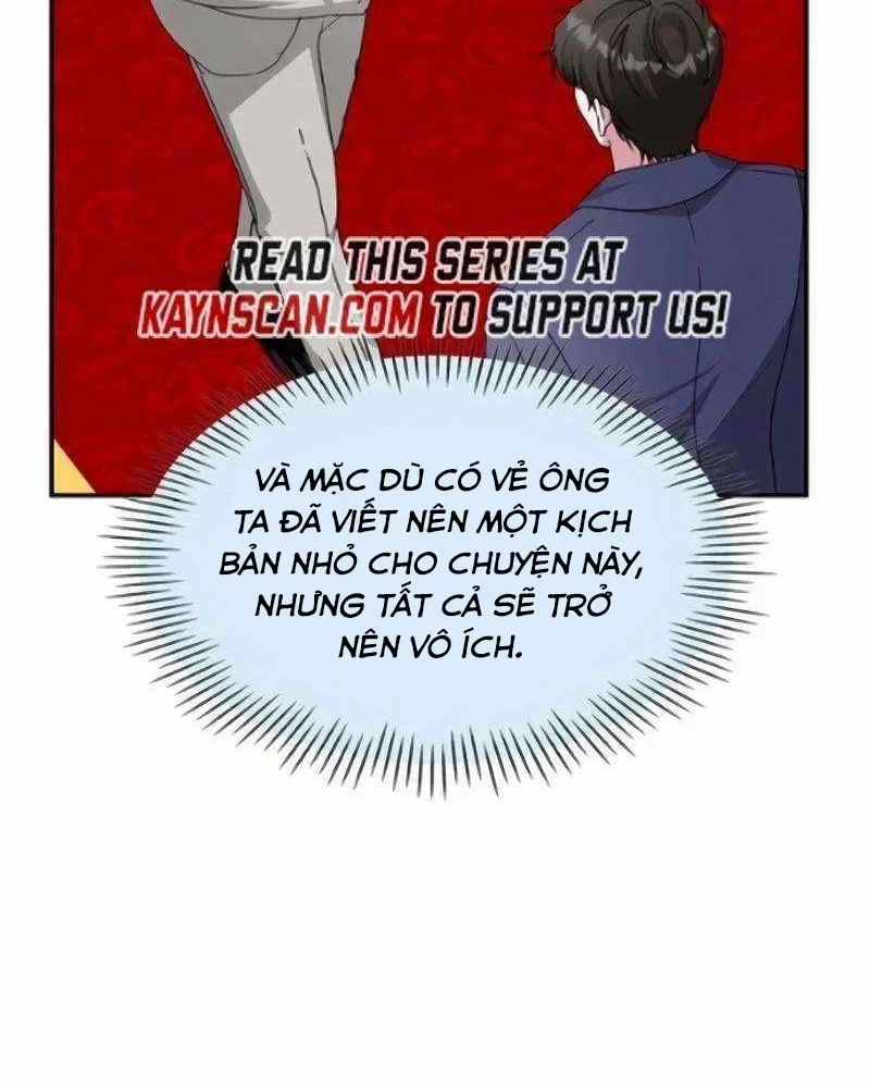 Tôi Bị Hiểu Lầm Là Diễn Viên Thiên Tài Quái Vật Chapter 91 - 129