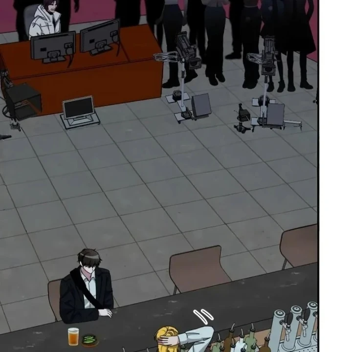 Tôi Bị Hiểu Lầm Là Diễn Viên Thiên Tài Quái Vật Chapter 92 - 48