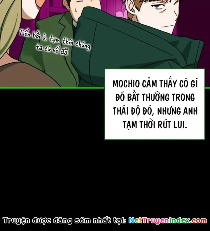 Tôi Bị Hiểu Lầm Là Diễn Viên Thiên Tài Quái Vật Chapter 92 - 129