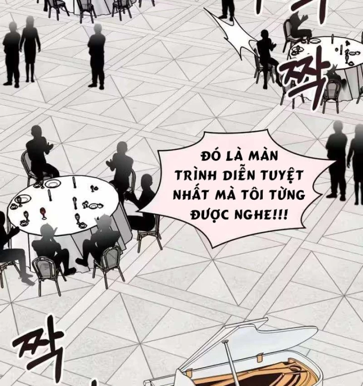 Tôi Bị Hiểu Lầm Là Diễn Viên Thiên Tài Quái Vật Chapter 94 - 121