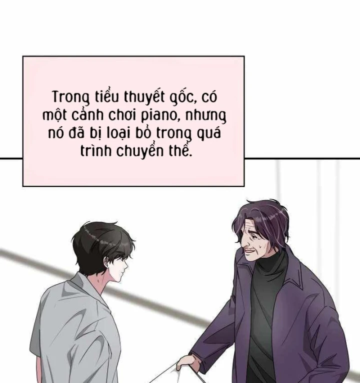 Tôi Bị Hiểu Lầm Là Diễn Viên Thiên Tài Quái Vật Chapter 95 - 10