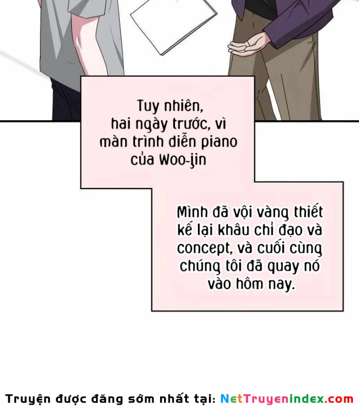 Tôi Bị Hiểu Lầm Là Diễn Viên Thiên Tài Quái Vật Chapter 95 - 11