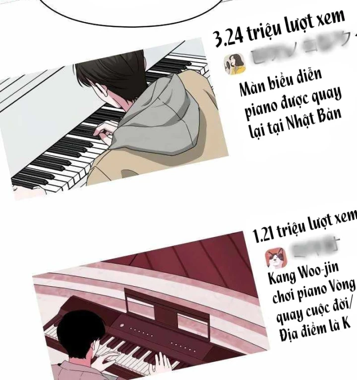 Tôi Bị Hiểu Lầm Là Diễn Viên Thiên Tài Quái Vật Chapter 95 - 62