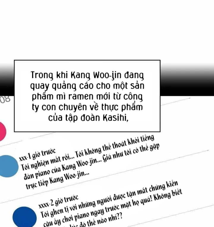 Tôi Bị Hiểu Lầm Là Diễn Viên Thiên Tài Quái Vật Chapter 95 - 76