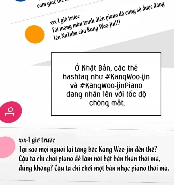 Tôi Bị Hiểu Lầm Là Diễn Viên Thiên Tài Quái Vật Chapter 95 - 77
