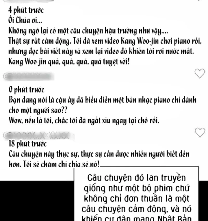 Tôi Bị Hiểu Lầm Là Diễn Viên Thiên Tài Quái Vật Chapter 95 - 83
