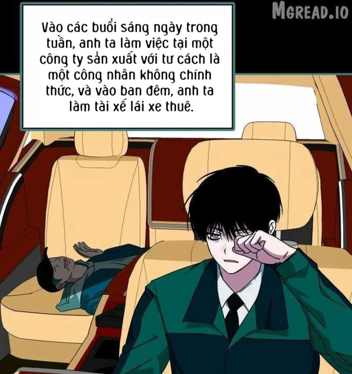 Tôi Bị Hiểu Lầm Là Diễn Viên Thiên Tài Quái Vật Chapter 95 - 109