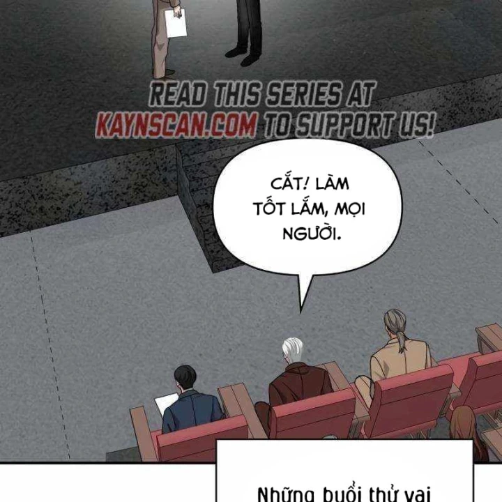 Tôi Bị Hiểu Lầm Là Diễn Viên Thiên Tài Quái Vật Chapter 97 - 102