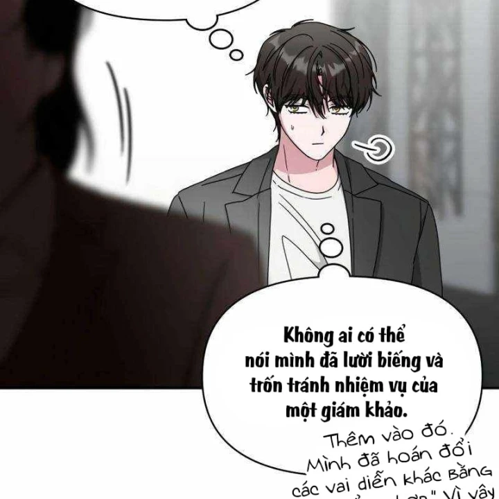 Tôi Bị Hiểu Lầm Là Diễn Viên Thiên Tài Quái Vật Chapter 97 - 104